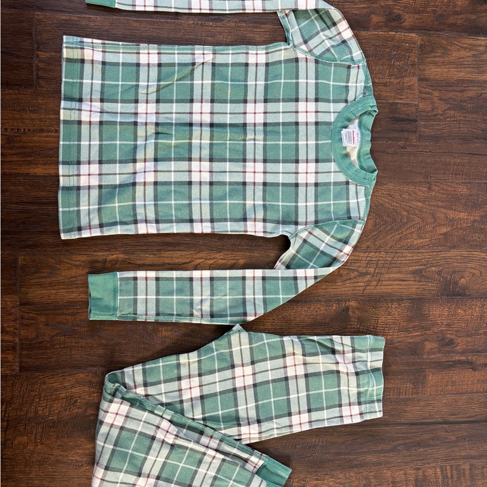 Hannah Anderson PJs